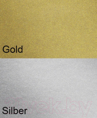 Краска декоративная Alpina Effekt Metall Gold (1л)