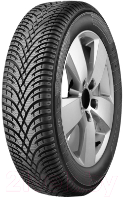 Зимняя шина BFGoodrich g-Force Winter 2 205/60R16 96H