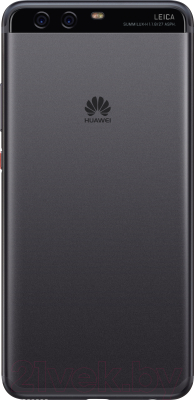 Смартфон Huawei P10 32GB / VTR-L29 (черный)