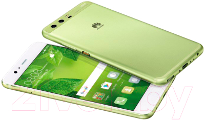 Смартфон Huawei P10 64GB / VTR-L29 ( зеленый)