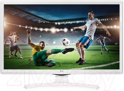 Телевизор LG 24MT49VW-WZ