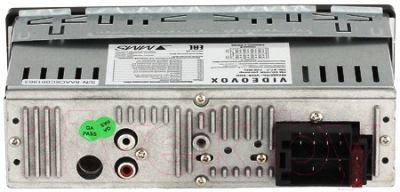Бездисковая автомагнитола Videovox VOX-300