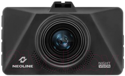 Автомобильный видеорегистратор NeoLine Wide S39