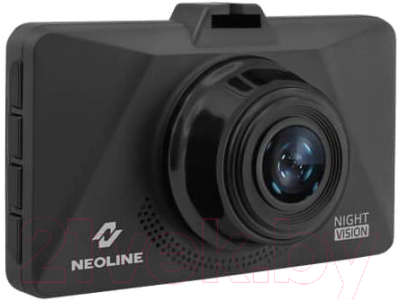 Автомобильный видеорегистратор NeoLine Wide S39