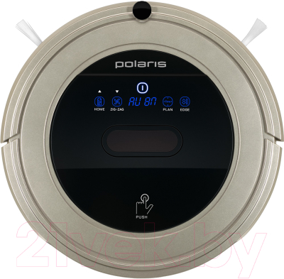 Робот-пылесос Polaris PVCR 0920WV