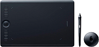 Графический планшет Wacom Intuos Pro Large North / PTH-860-R - 