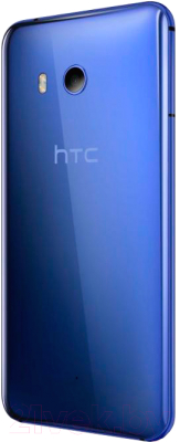 Смартфон HTC U11 128Gb (синий)