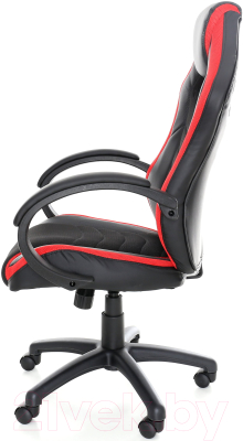 Кресло геймерское Calviano Lucaro 203166 (черно-красный)