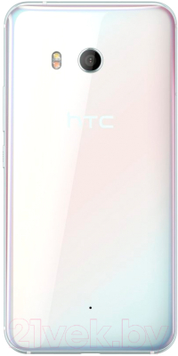 Смартфон HTC U11 64Gb (белый)