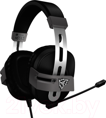 Изображение товара Наушники-гарнитура ThunderX3 Professional Virtual 7.1 Gaming TH40