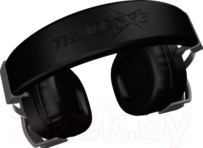 Изображение товара Наушники-гарнитура ThunderX3 Professional Virtual 7.1 Gaming TH40
