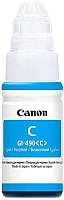 Контейнер с чернилами Canon GI-490C (0664C001AA) - 
