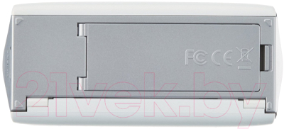 Принтер Fujifilm Instax Share SP-2 (серебристый)