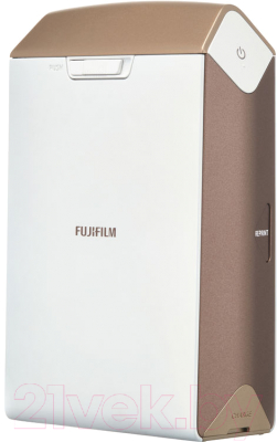Принтер Fujifilm Instax Share SP-2 (золото)