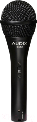 Микрофон Audix OM3S