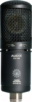Микрофон Audix CX112B