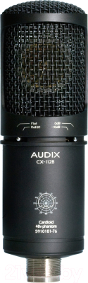 

Микрофон Audix, CX112B