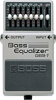 Педаль басовая Boss GEB-7 - 