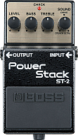 Педаль электрогитарная Boss ST-2 - 