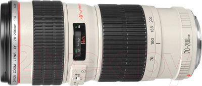 Длиннофокусный объектив Canon EF 70-200mm f/4L USM