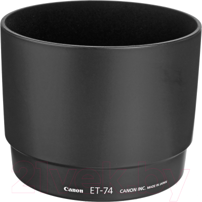 Длиннофокусный объектив Canon EF 70-200mm f/4L USM
