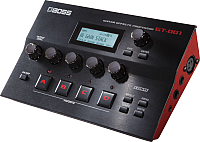 

Процессор электрогитарный Boss, GT-001