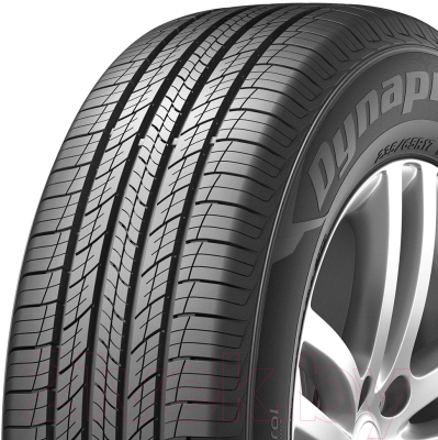 Летняя шина Hankook Dynapro HP2 RA33 235/55R19 105V