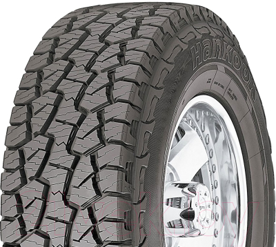 Всесезонная шина Hankook Dynapro RF10 235/60R18 102T