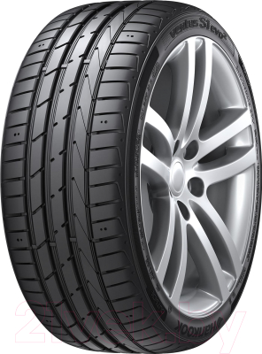 Летняя шина Hankook Ventus S1 evo 2 K117 245/40R18 97Y