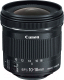 Широкоугольный объектив Canon EF-S 10-18mm f/4.5-5.6 IS STM (9519B005AA) - 