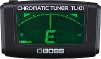 Тюнер Boss TU-01 - 