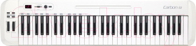 MIDI-клавиатура Samson SAKC61