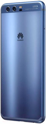 Смартфон Huawei P10 Plus 64GB / VKY-L29 (синий)