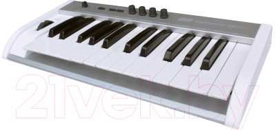 MIDI-клавиатура ESI KeyControl 25 XT