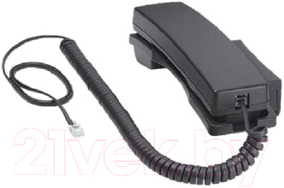 Телефонная трубка для факса Canon 6 (черный)