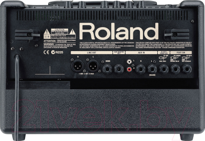 Комбоусилитель Roland AC-60