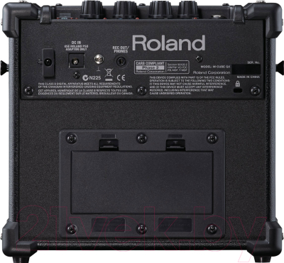 Комбоусилитель Roland M-Cube-GXW