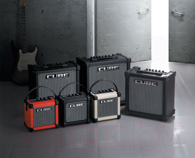 Комбоусилитель Roland M-Cube-GXW