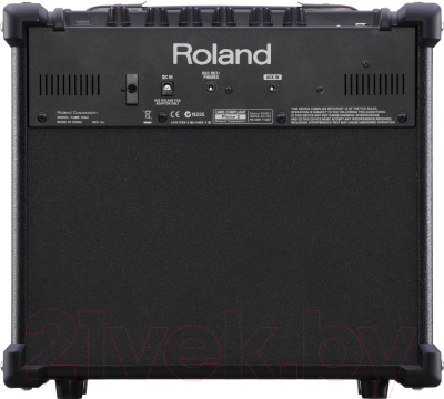 Комбоусилитель Roland Cube-10GX