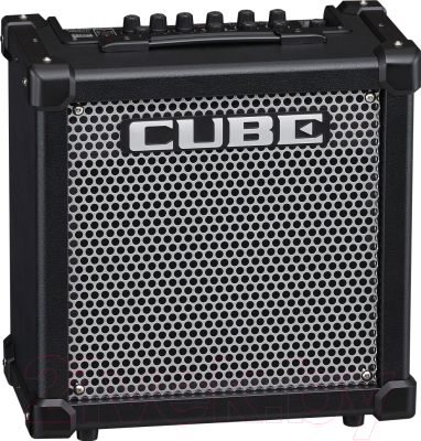 Комбоусилитель Roland Cube-20GX