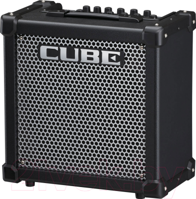 Комбоусилитель Roland Cube-20GX