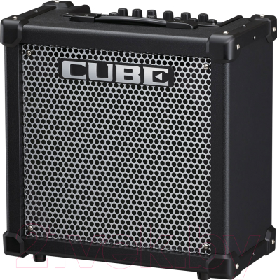 Комбоусилитель Roland Cube-40GX