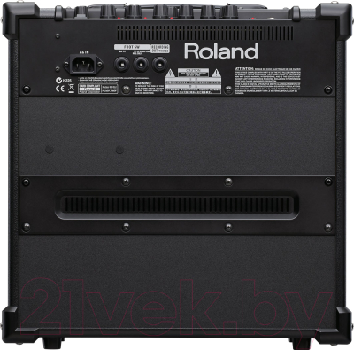 Комбоусилитель Roland Cube-40GX