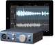 Миниатюра изображения товара Аудиоинтерфейс PreSonus AudioBox iONE