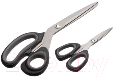 Набор ножниц для шитья Premax B 65118202 (9"+5)