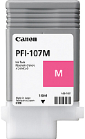 Картридж Canon PFI-107M (6707B001AA) - 