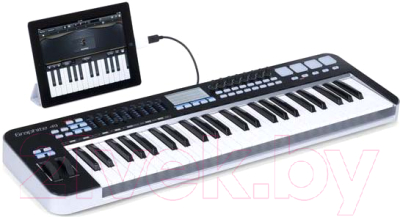 MIDI-клавиатура Samson SAKGR49