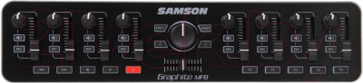 MIDI-клавиатура Samson SAKGRMF8
