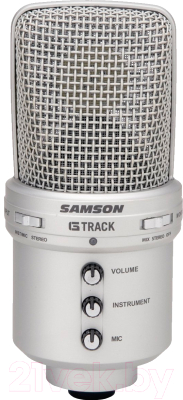 Микрофон Samson GM1U