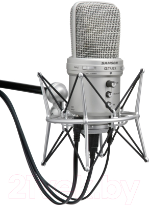 Микрофон Samson GM1U